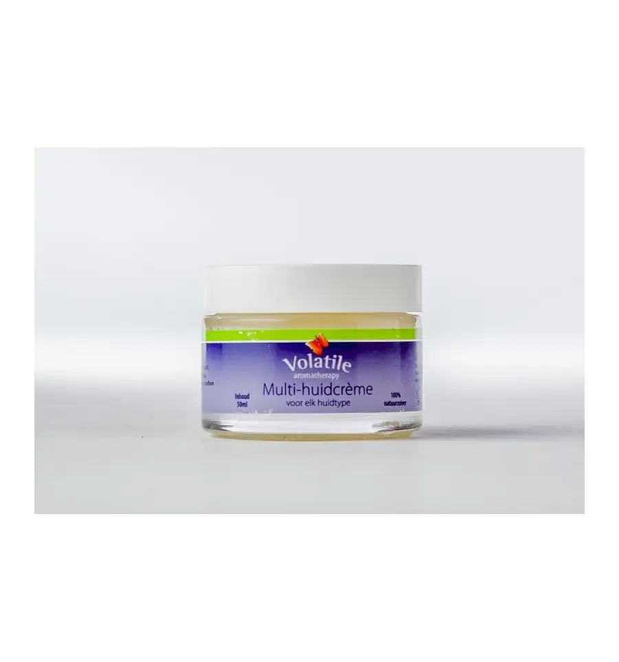 Volatile Multi huidcreme 50 ml