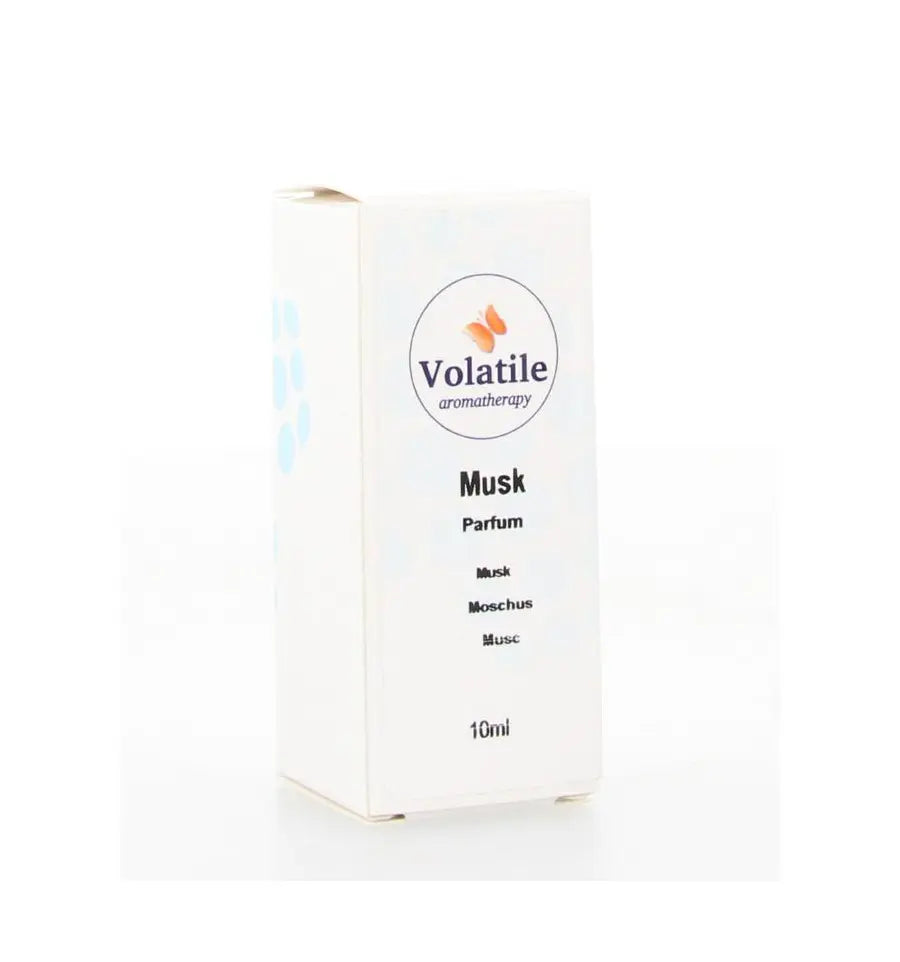 Volatile Musk parfum 10 ml