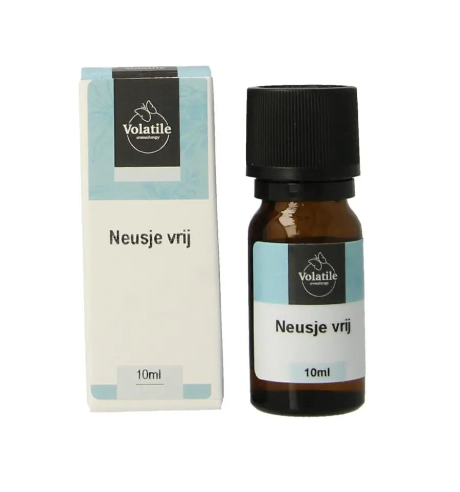Volatile Neusje vrij 10 ml