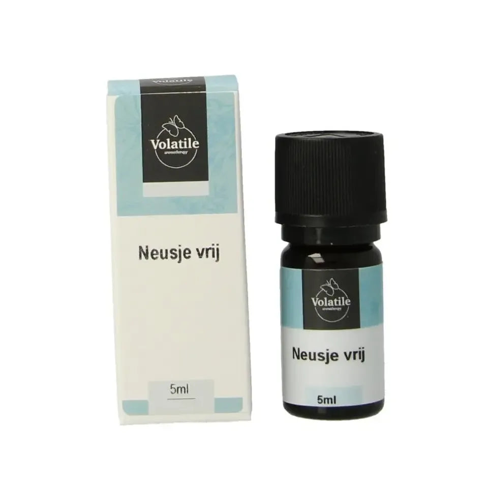 Volatile Neusje vrij 5 ml