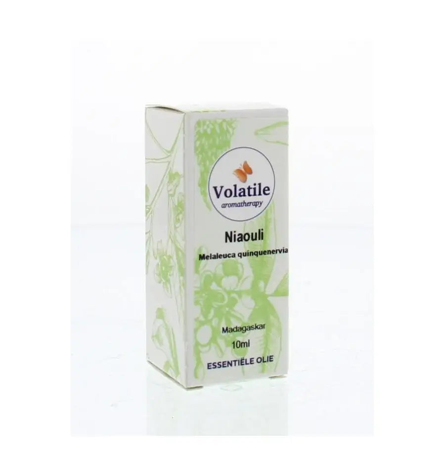 Volatile Niaouli 10 ml