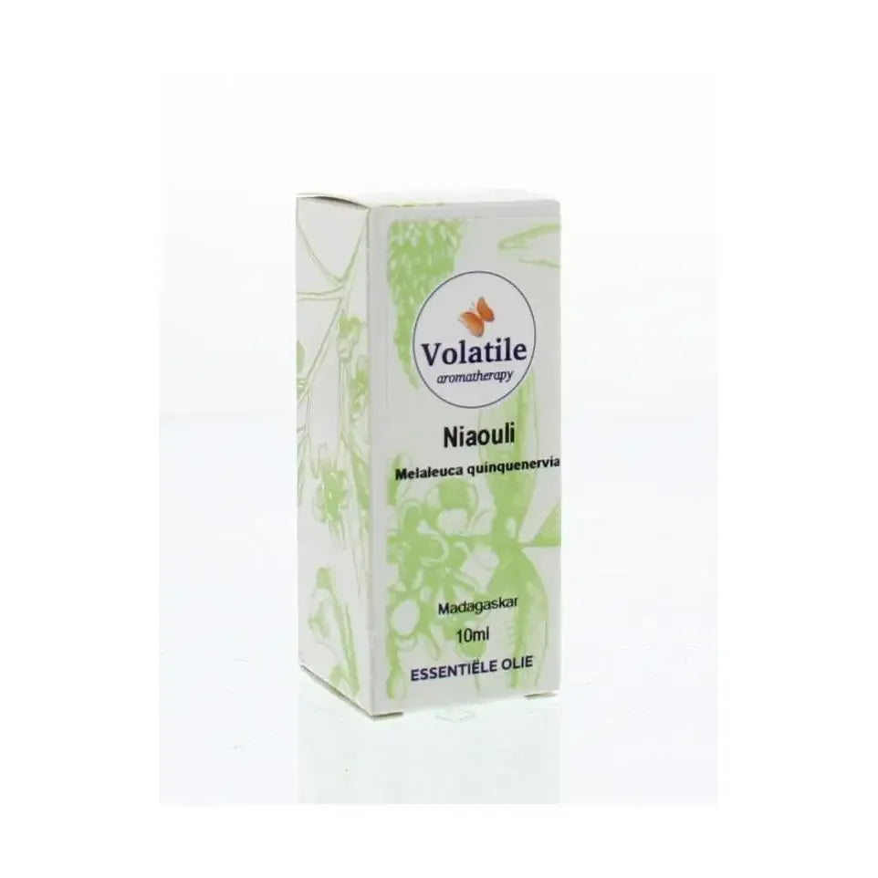 Volatile Niaouli 10 ml