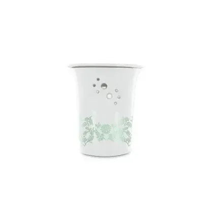 Volatile Olie/resin brander gea jasmijn