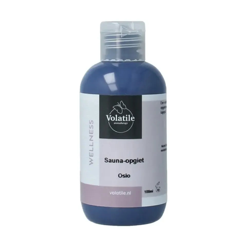 Volatile Oslo sauna opgietconcentraat 100 ml