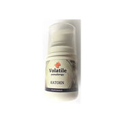 Volatile Plantenolie katoen 50 ml