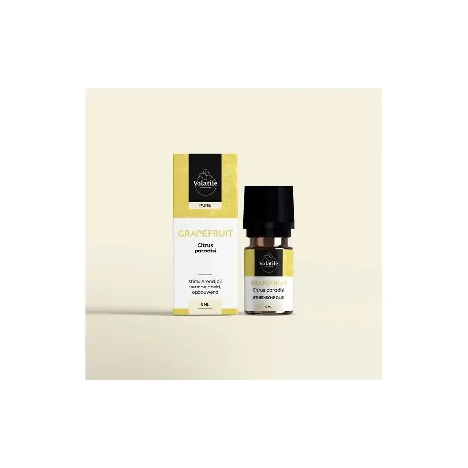 Volatile Pompelmoes 5 ml