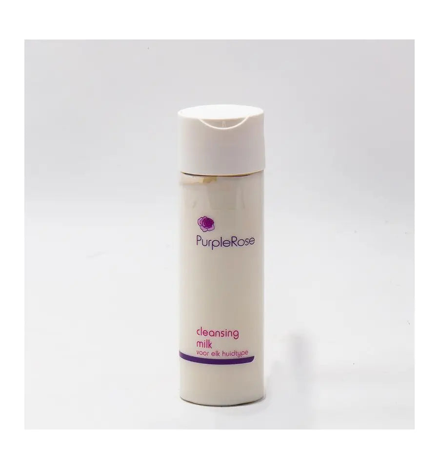 Volatile Purple rose cleansing milk 200 ml