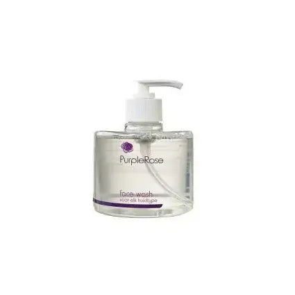 Volatile Purple rose face wash 300 ml