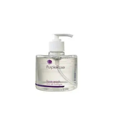 Volatile Purple rose face wash 300 ml