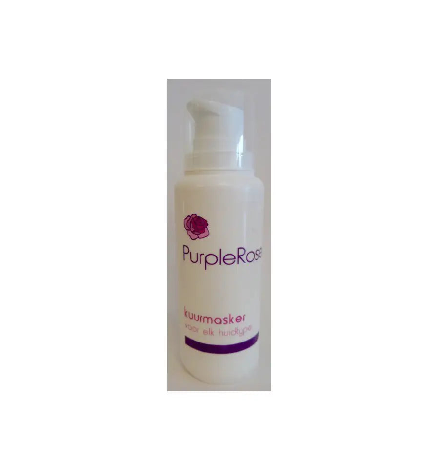 Volatile Purple rose kuurmasker 200 ml