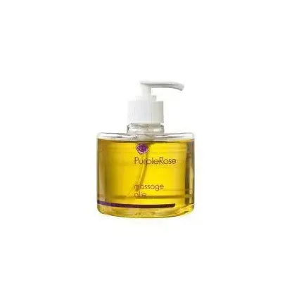 Volatile Purple rose massage olie 300 ml