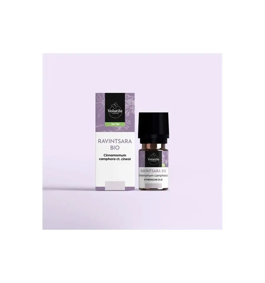 Volatile Ravintsara 5 ml