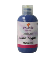 Volatile Reykjavik sauna opgietconcentraat 100 ml