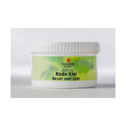 Volatile Rode klei 150 gram