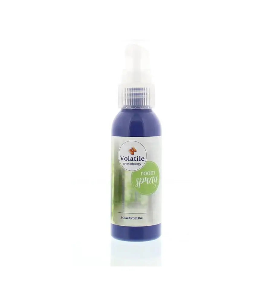 Volatile Roomspray boswandeling 50 ml