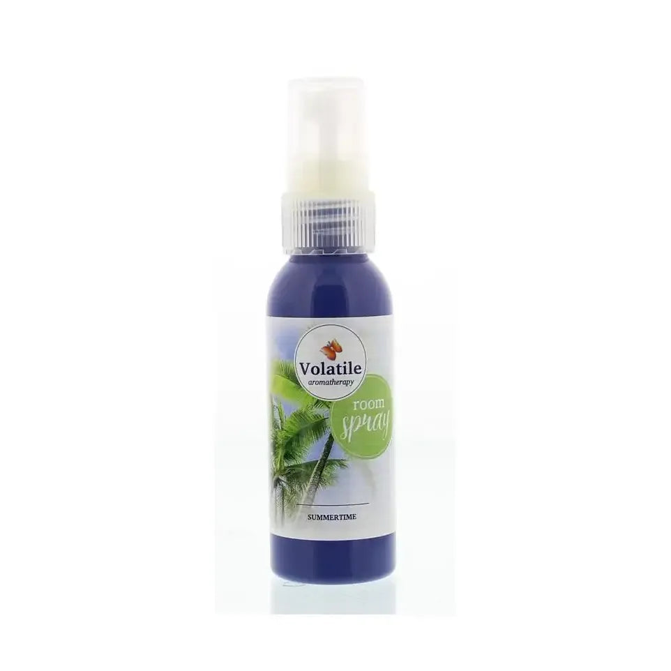 Volatile Roomspray summertime 50 ml