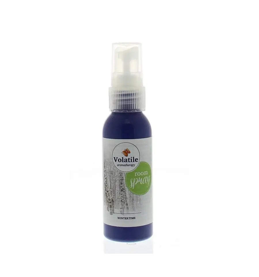 Volatile Roomspray wintertime 50 ml
