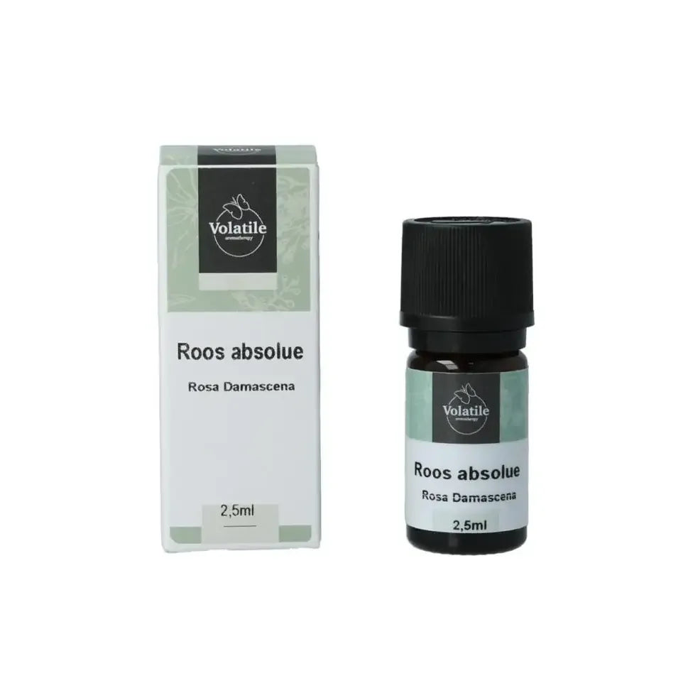 Volatile Roos absolue 2,5 ml