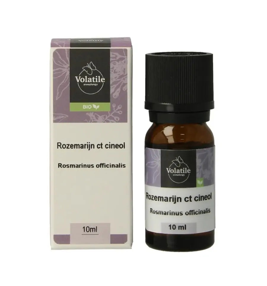 Volatile Rozemarijn 10 ml