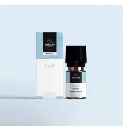 Volatile Sauna mengsel Oslo 5 ml