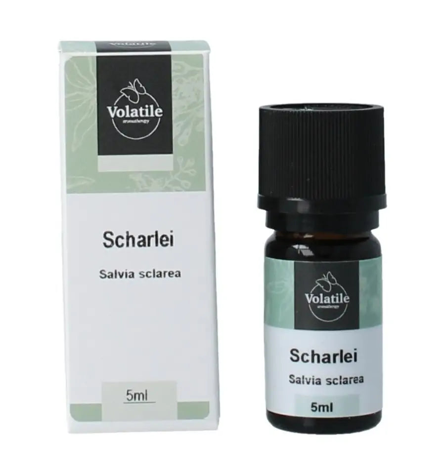Volatile Scharlei 5 ml