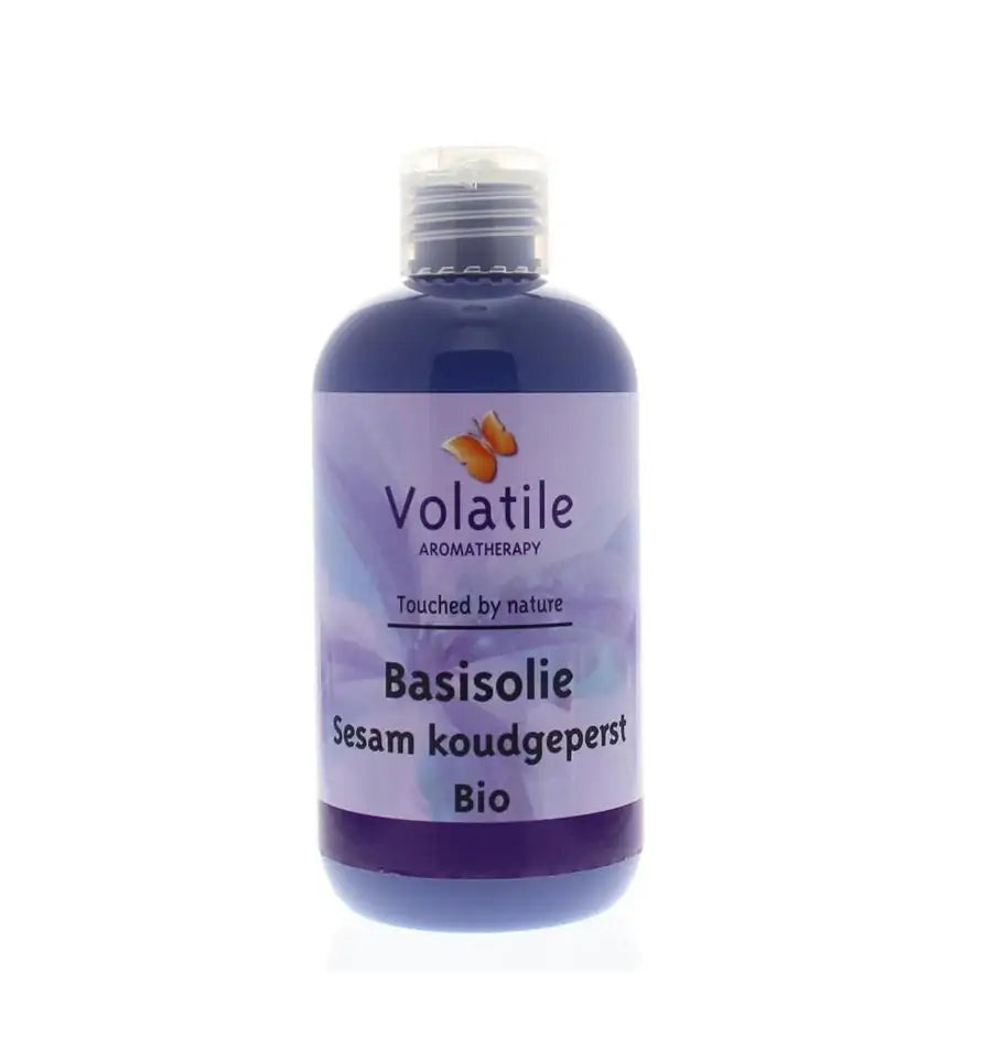 Volatile Sesam koudeperst 250 ml