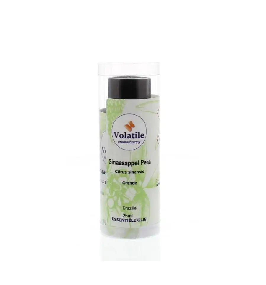 Volatile Sinaasappel zoet 25 ml