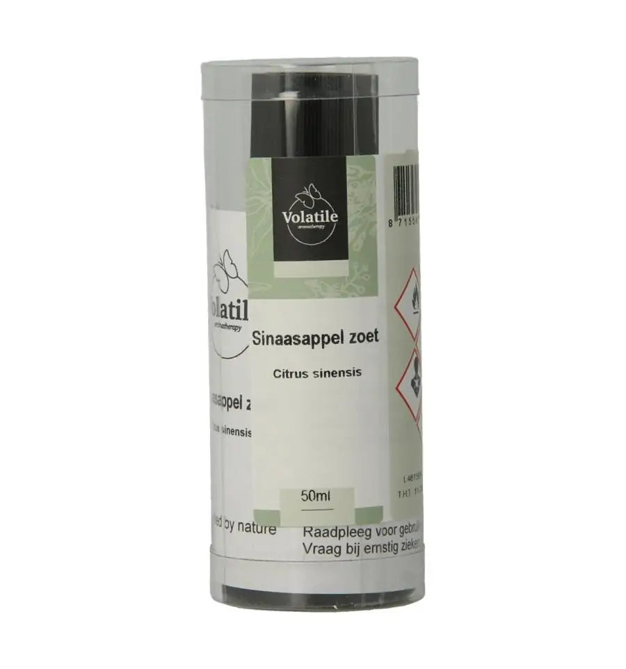 Volatile Sinaasappel zoet 50 ml