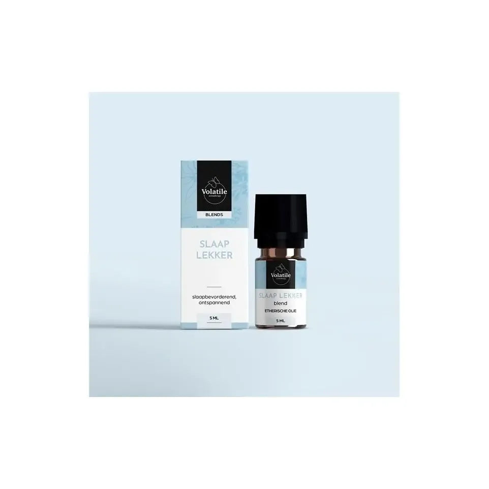 Volatile Slaap lekker 5 ml