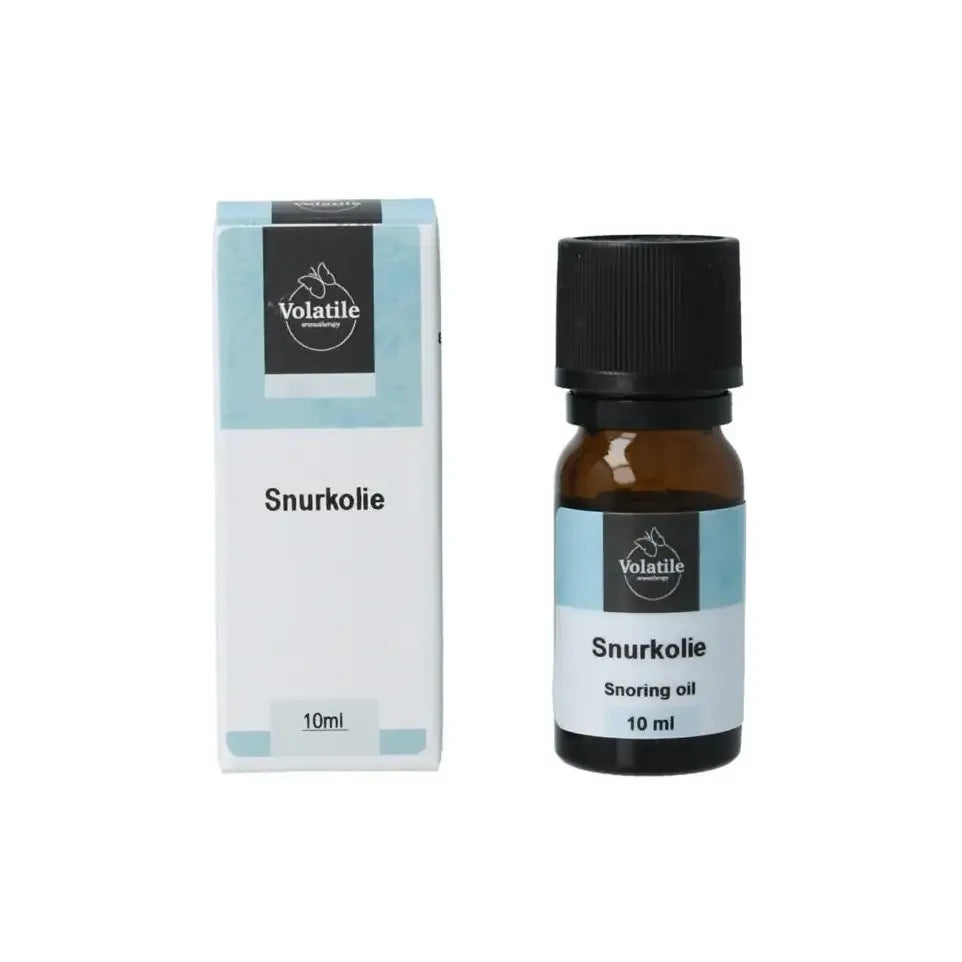 Volatile Snurkolie 10 ml