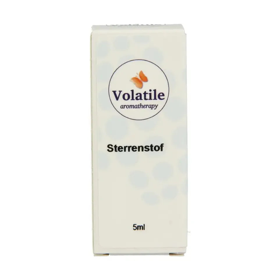 Volatile Sterrenstof 5 ml