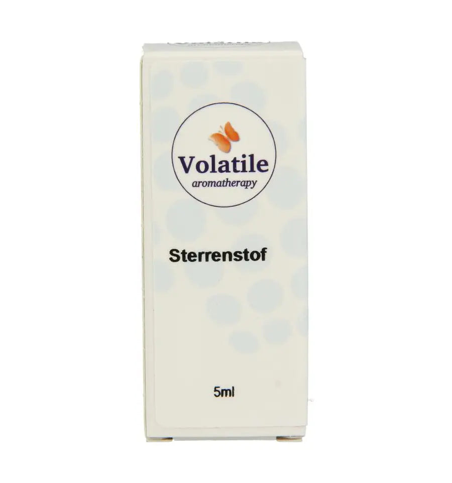 Volatile Sterrenstof 5 ml