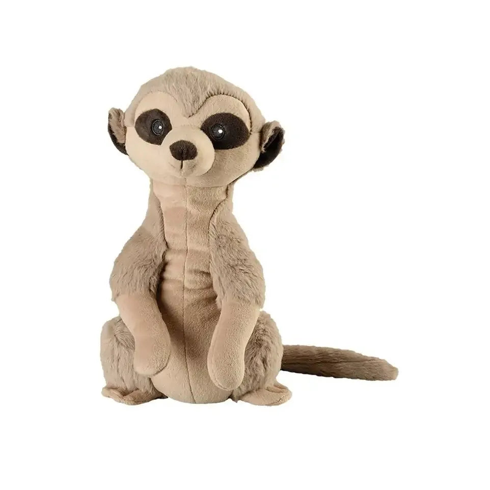 Warmies Stokstaartje aapje