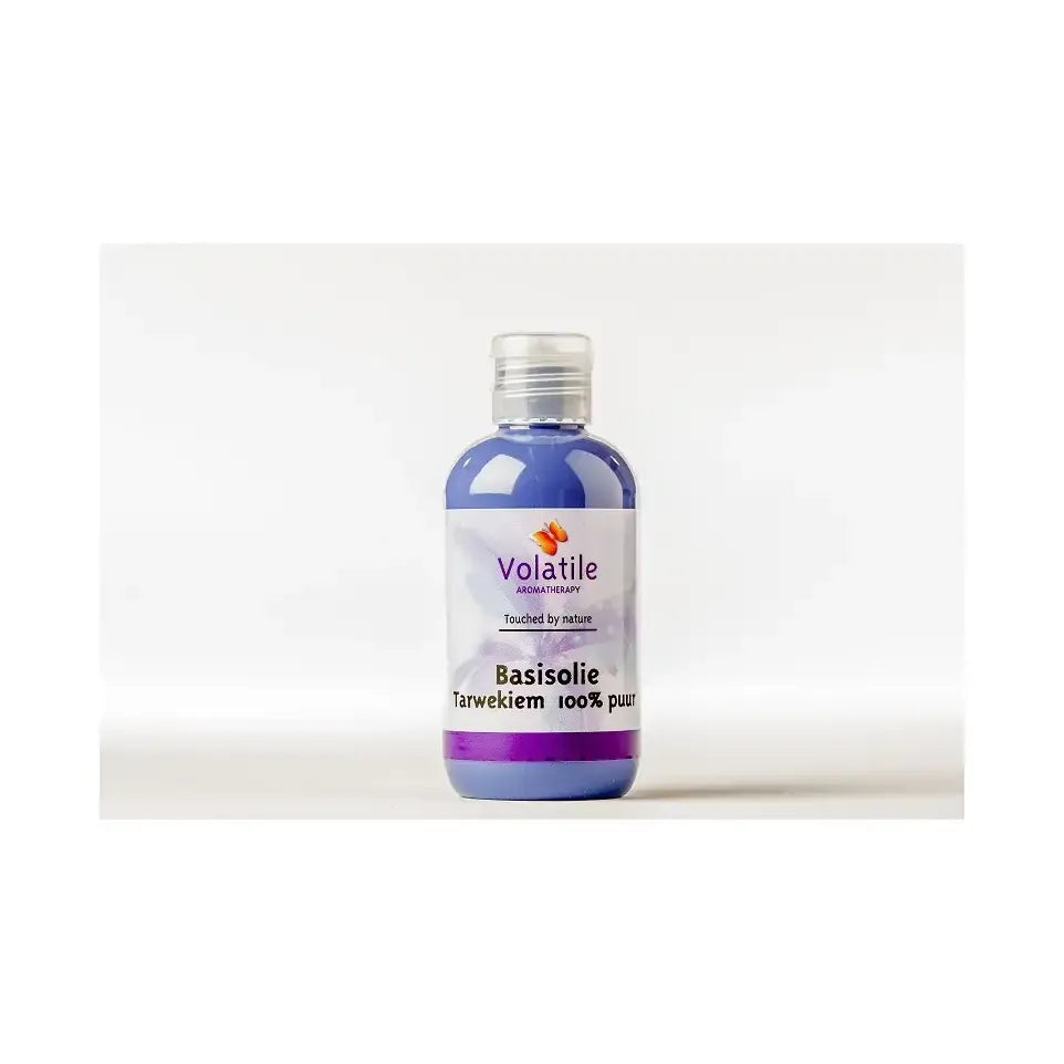 Volatile Tarwekiem basisolie 100 ml