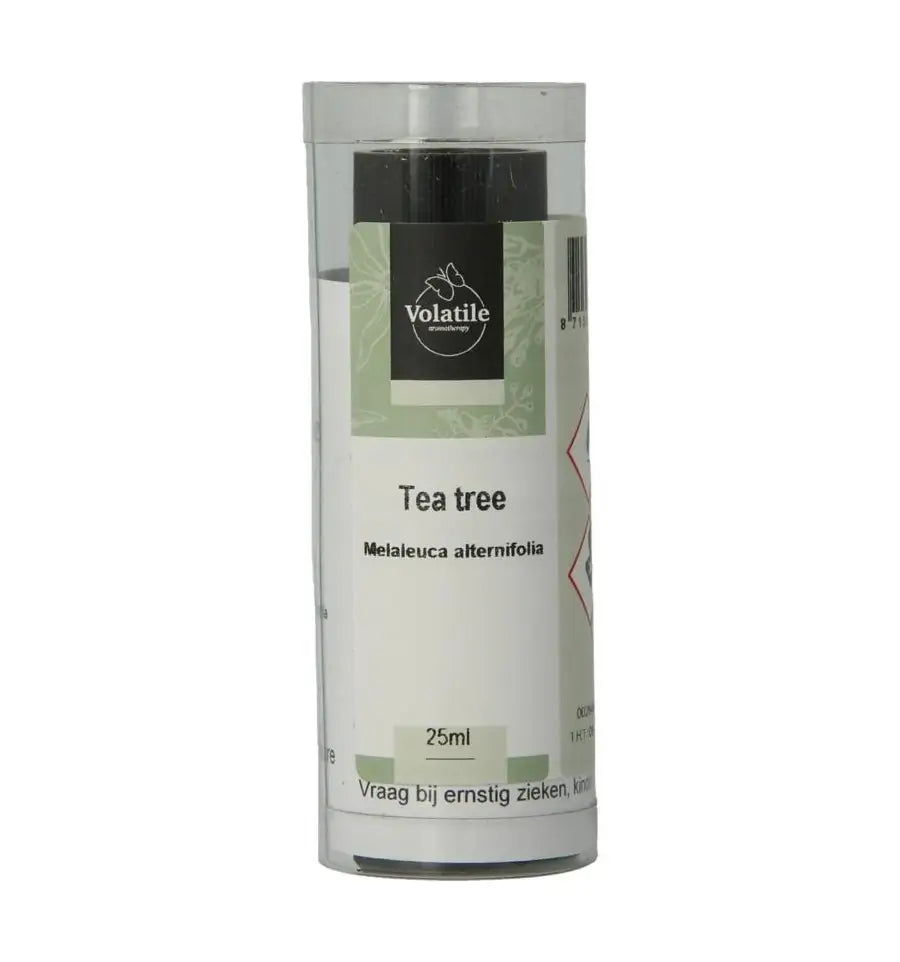 Volatile Tea tree 25 ml