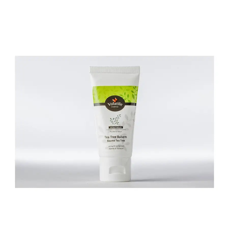 Volatile Tea tree balsem 30 ml