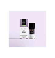 Volatile Tea tree biologisch 5 ml