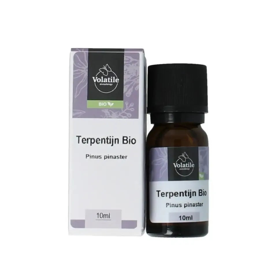 Volatile Terpentijn 10 ml