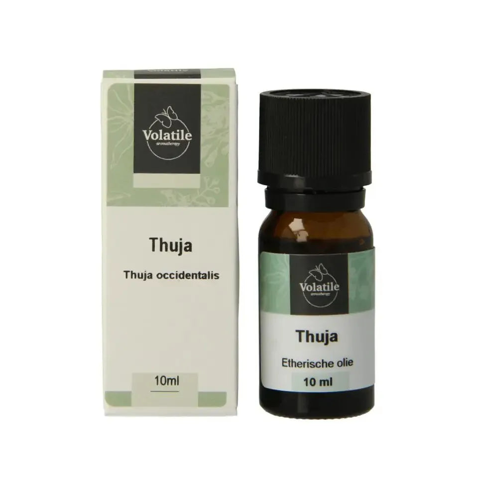 Volatile Thuja 10 ml