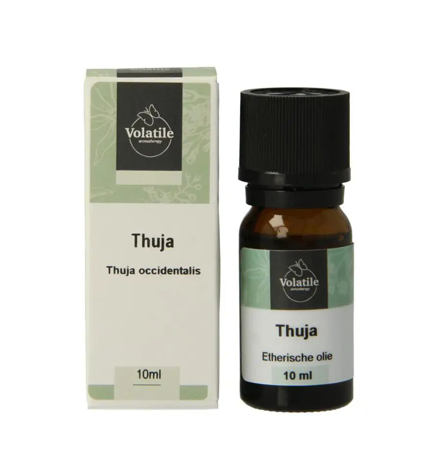 Volatile Thuja 10 ml