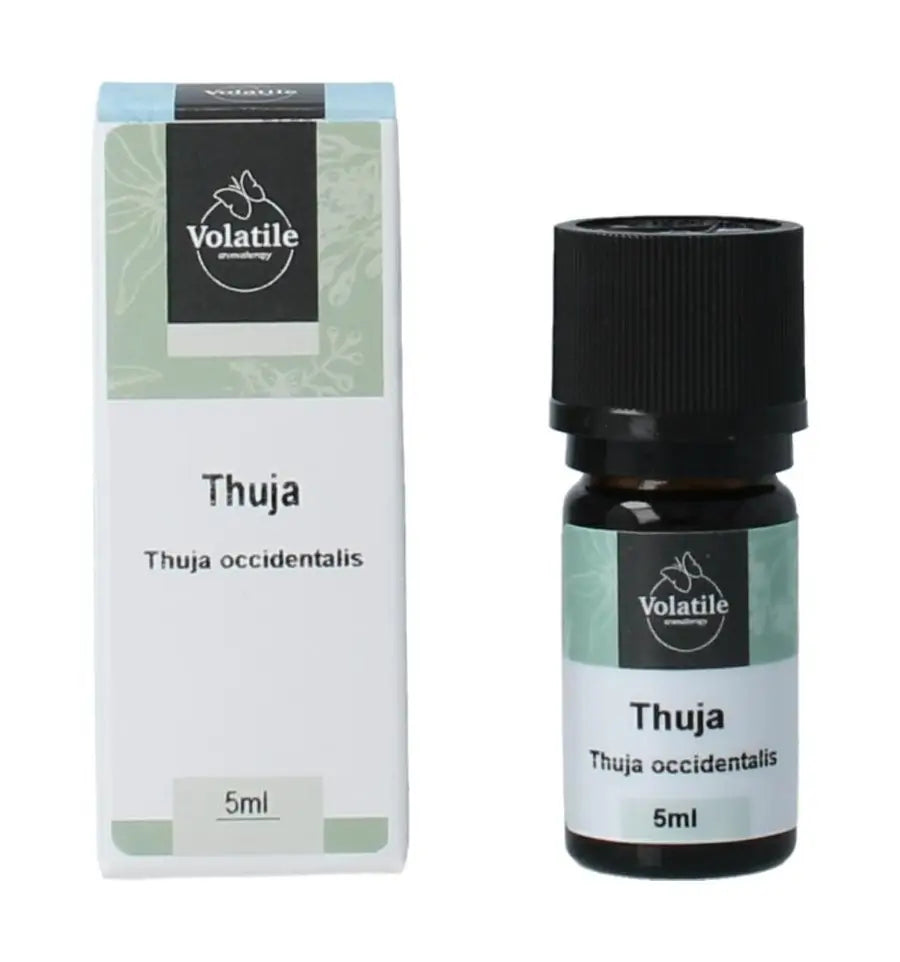 Volatile Thuja 5 ml