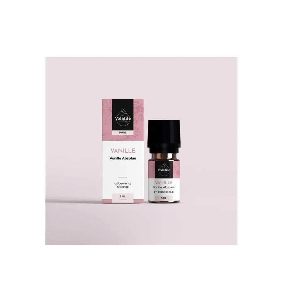 Volatile Vanille 5 ml