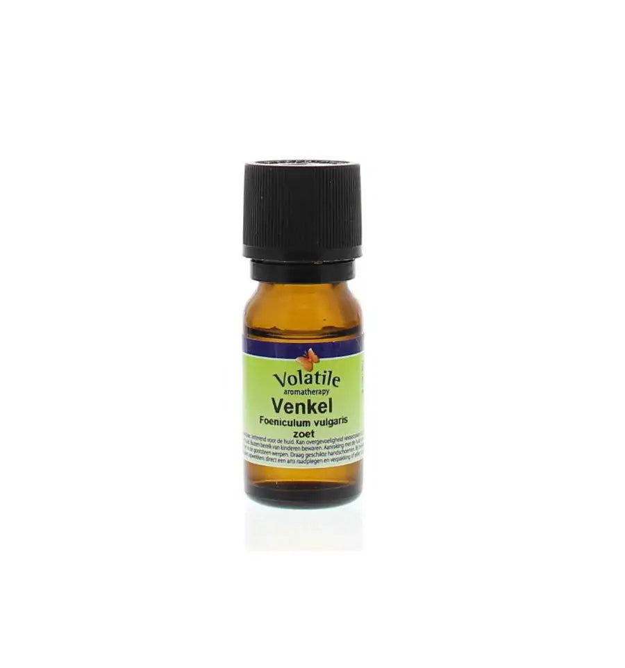 Volatile Venkel zoet 10 ml