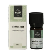Volatile Venkel zoet 5 ml