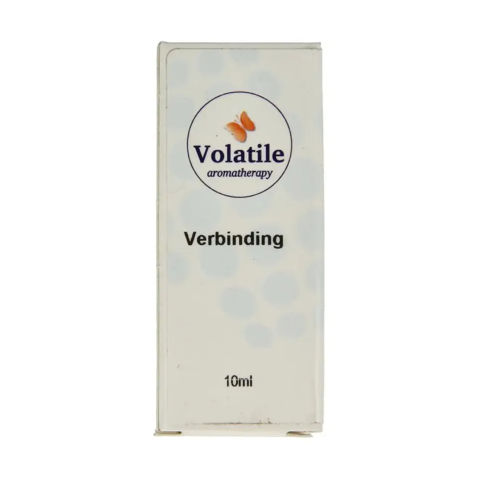 Volatile Verbinding 10 ml