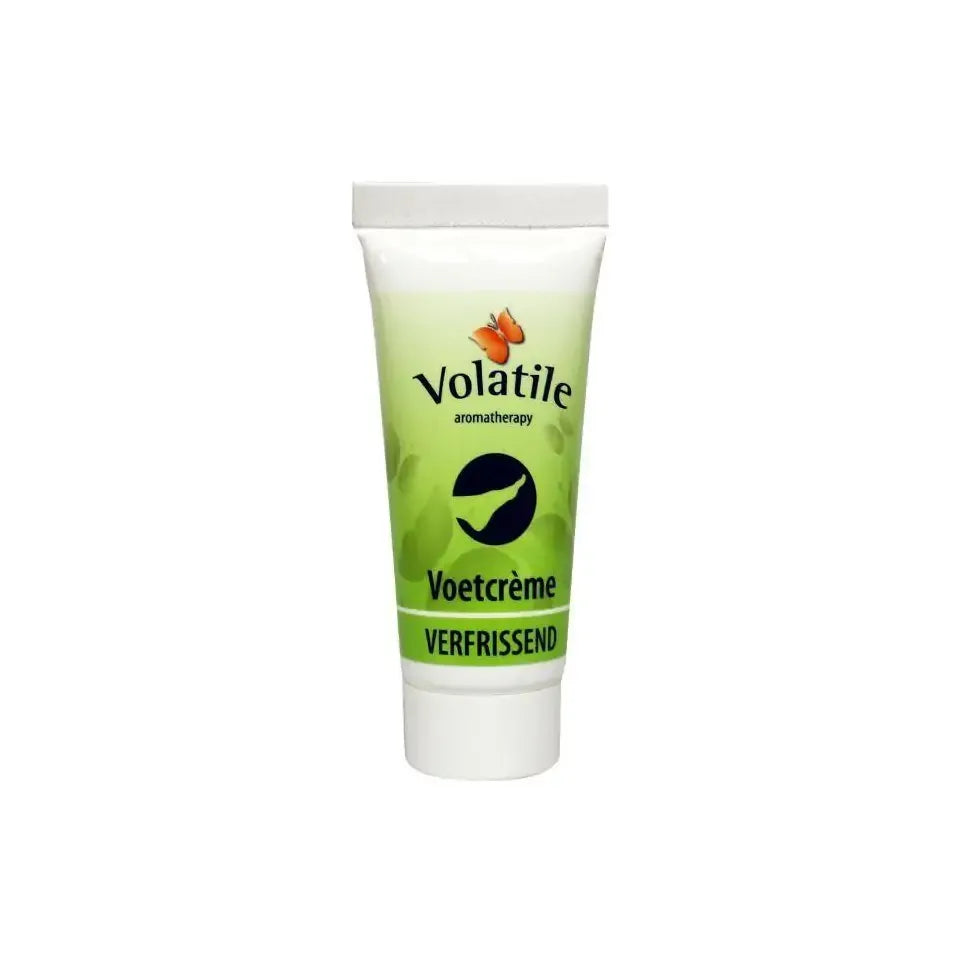 Volatile Voetcreme verfrissend 15 ml