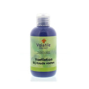 Volatile Voetenmilk koude voeten 100 ml