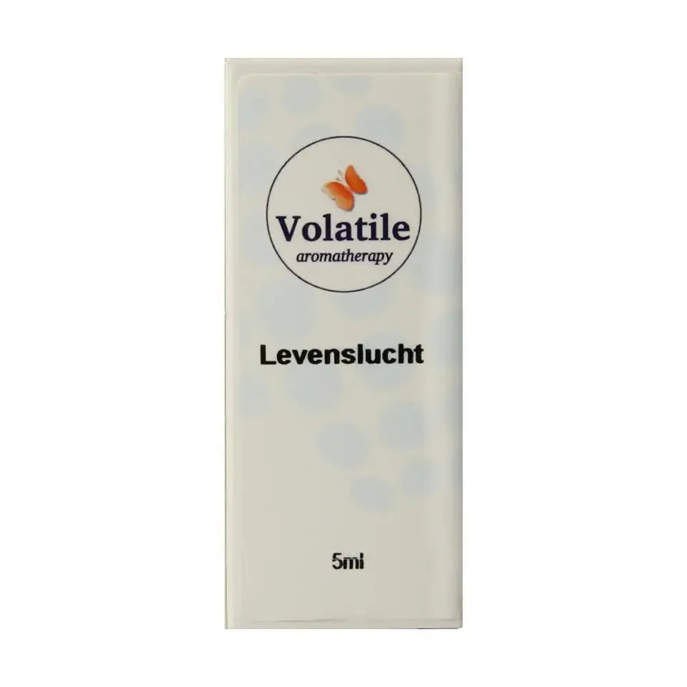 Volatile Vrij ademen 5 ml