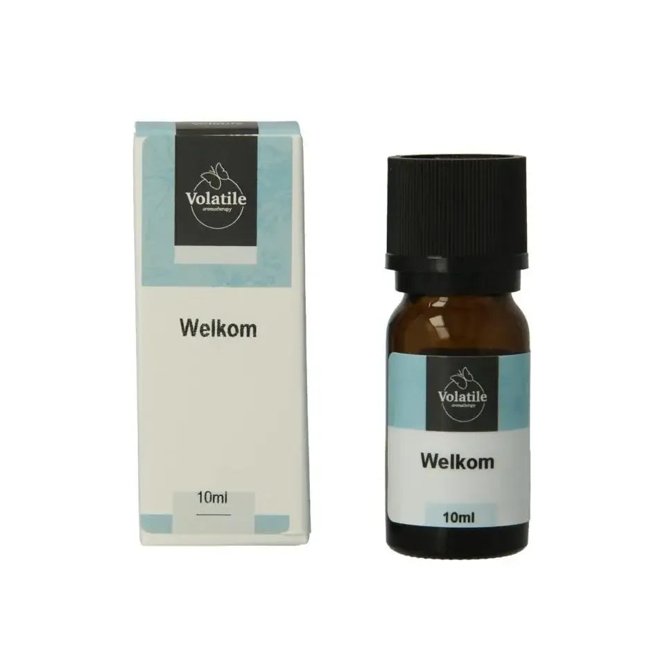 Volatile Welkom 10 ml