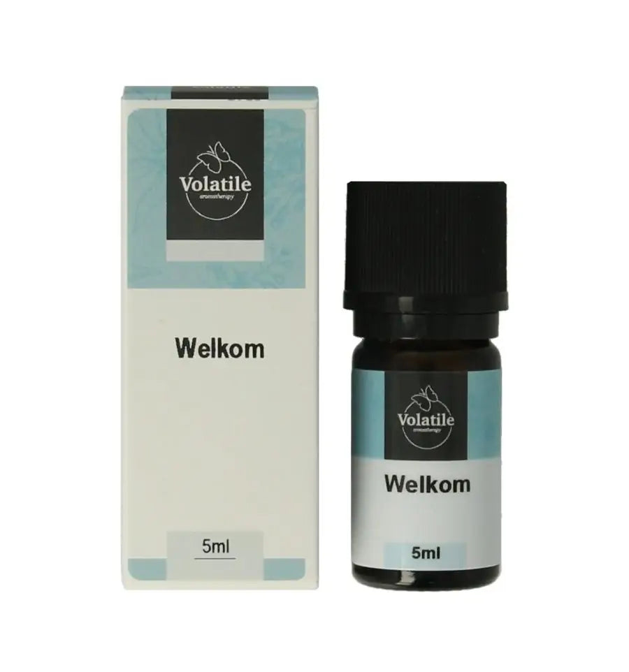 Volatile Welkom 5 ml